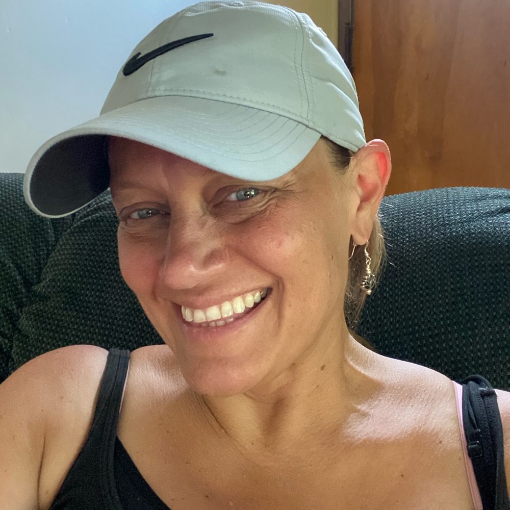 Meet your Posher, Tammie